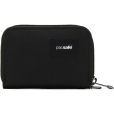 Pacsafe RFIDsafe Card Wallet schwarz