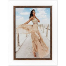 ZEP Caen                   13x18 Holz Bilderrahmen          CB657