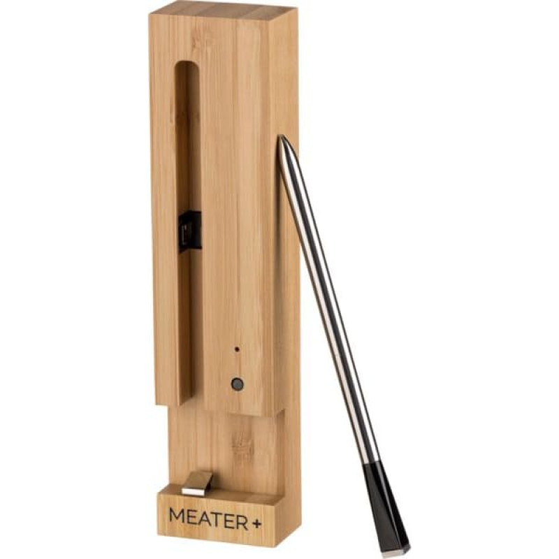 Meater PLUS BBQ Thermometer 50m Bluetooth Repeater