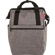 Reisenthel Allrounder R Large twist silver