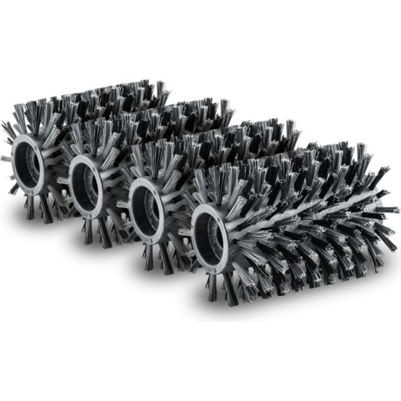 K&auml;rcher Brush Roller Set for Wooden Surfaces PCL 6