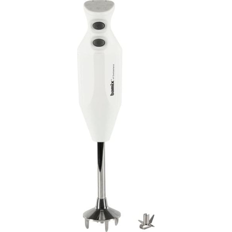 Bamix ONE Bianco