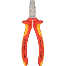 Knipex Crimpzange for Aderendh&uuml;lsen