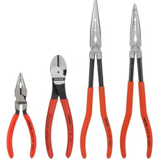 Knipex Pliers Set  Automotive