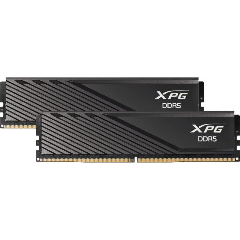 Adata -XPG DDR5 6000  CL36   32GB LANCER BLADE BLACK  DUAL 2x 16GB