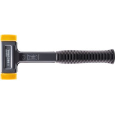 Halder SECURAL soft-face mallet