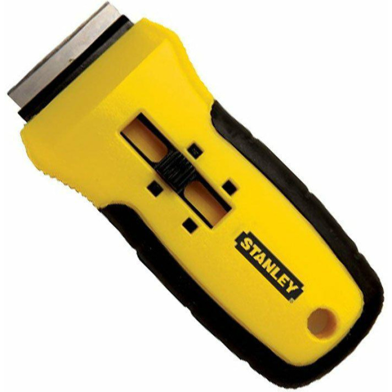 Stanley SKROBAK DO SZYB +5 OSTRZY