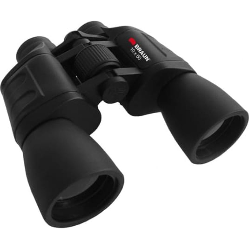 Braun Phototechnik Braun Binocular         10x50