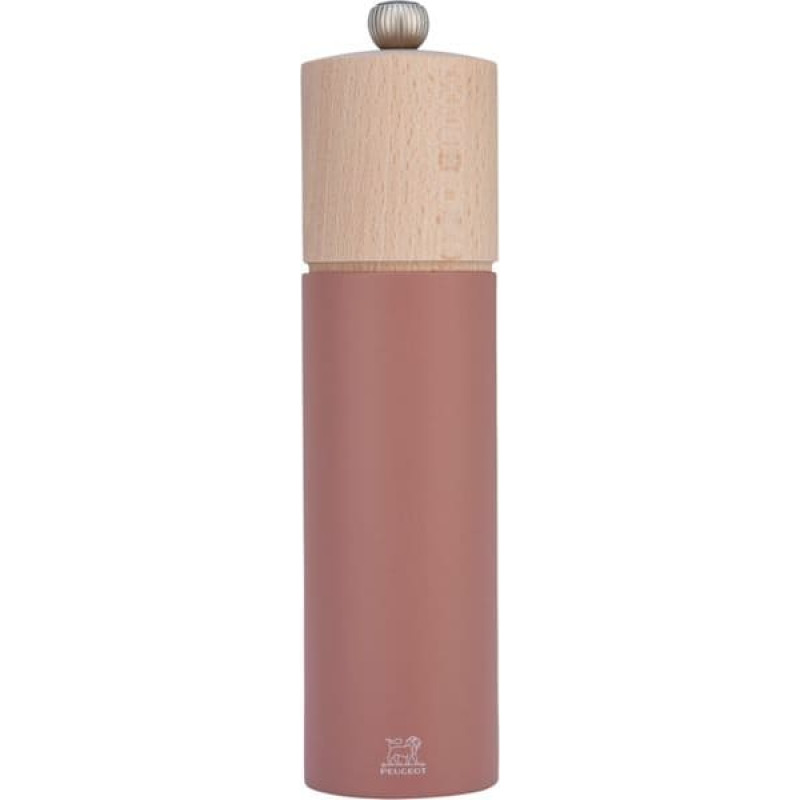 Peugeot BOREAL Pfefferm&uuml;hle 21cm HAZELNUT