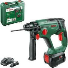 Bosch UniversalHammer 18V 1x4Ah