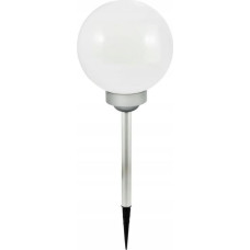 Volteno LAMPKA SOLARNA KULA 10cm / RGB