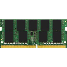 Kingston NB MEMORY 8GB PC21300 DDR4/SO KVR26S19S8/8 KINGSTON