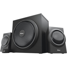 Trust Speaker|TRUST|1xAudio-In|Black|23696