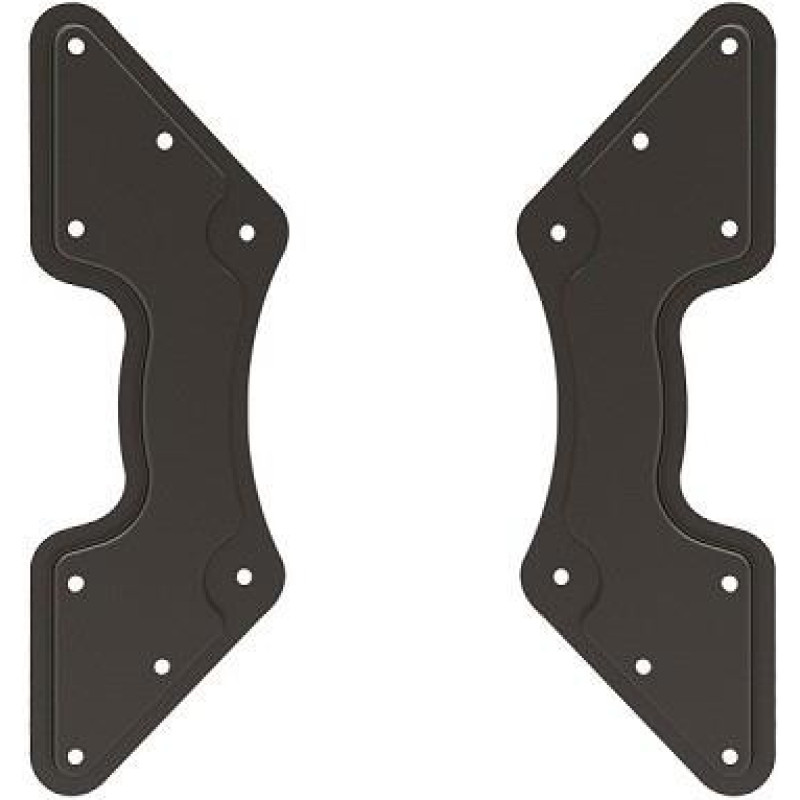 Neomounts TV SET ACC VESA ADAPTER PLATE/27-60