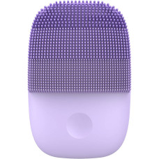 Inface Electric Sonic Facial Cleansing Brush InFace MS2000 pro (purple)