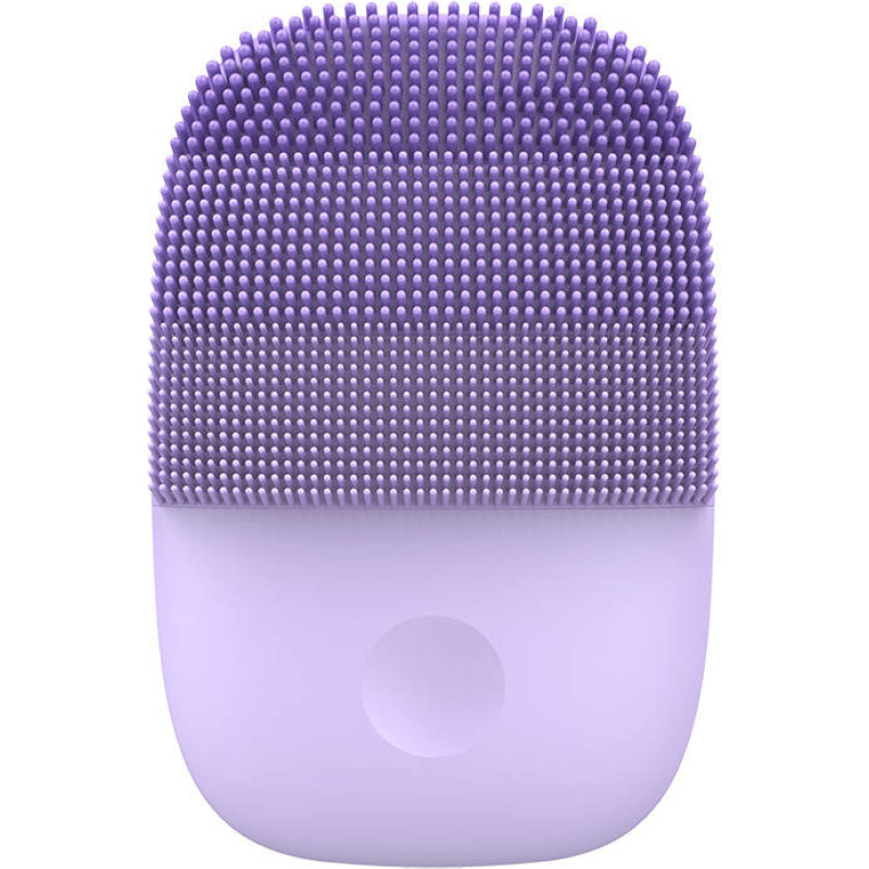 Inface Electric Sonic Facial Cleansing Brush InFace MS2000 pro (purple)