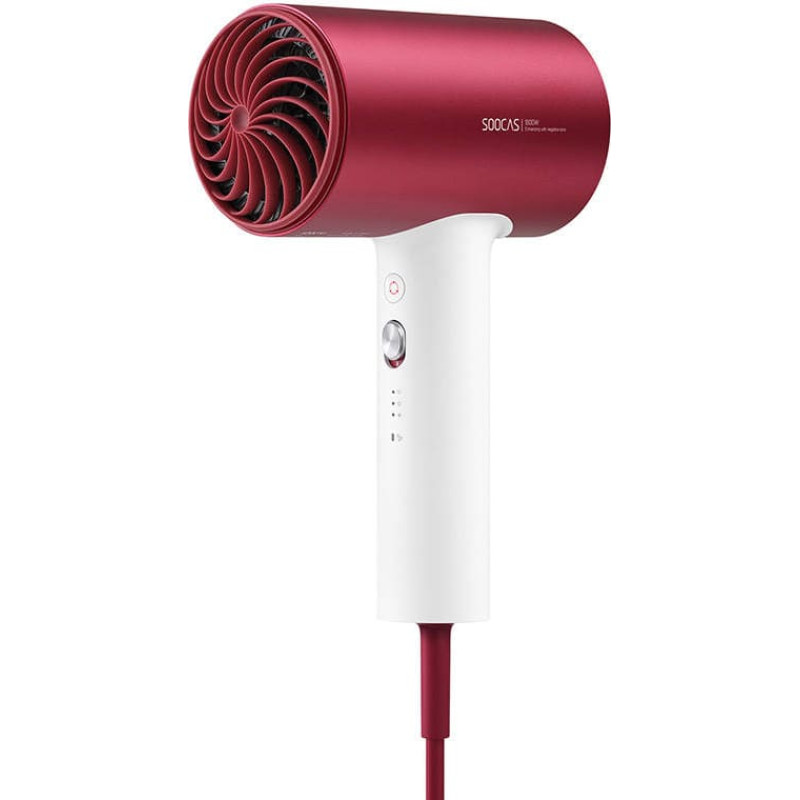 Soocas Hair dryer Soocas H5 (red)