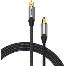 Vention Cable Optical Audio Vention BAVHJ 5m (Black)