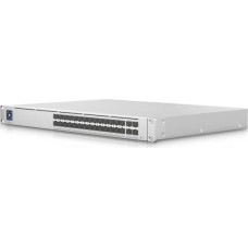 Ubiquiti Switch|UBIQUITI|USW-Pro-Aggregation|Type L3|28xSFP+|4xSFP28|USW-PRO-AGGREGATION