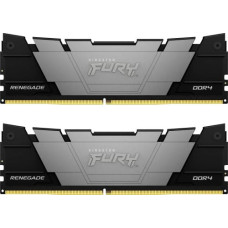 Kingston MEMORY DIMM 16GB PC28800 DDR4/K2 KF436C16RB2K2/16 KINGSTON