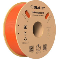 Creality Hyper PLA Filament Creality (Orange)