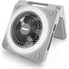Unold 86517 Solarventilator grau Camping