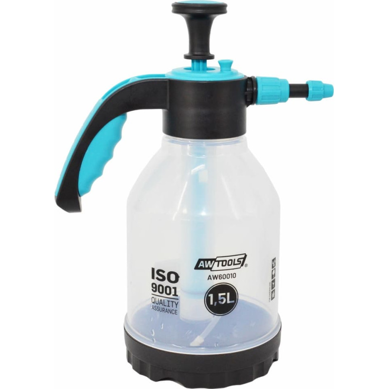 Awtools OPRYSKIWACZ CIŚNIENIOWY RĘCZNY 1,5L