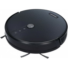 Maxcom Robot vacuum cleaner MH11 Black Perl