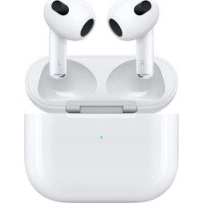 Apple HEADSET AIRPODS 3RD GEN//CHARGING CASE MPNY3ZM/A APPLE