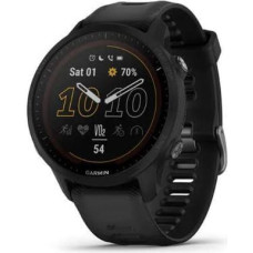 Garmin Forerunner 955 Smartwatch (Black)