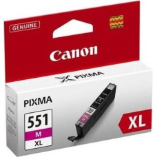 Canon Ink CLI-551XL MAGENTA 6445B001