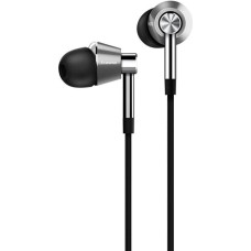 1More Wired earphones 1MORE Triple-Driver (silver)