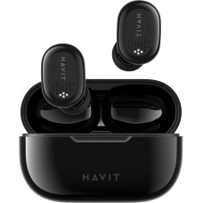 Havit TW925 TWS earphones (black)