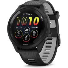 Garmin SMARTWATCH FORERUNNER 265/BLACK 010-02810-10 GARMIN