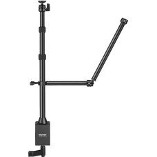 Neewer two-arm table tripod (black)