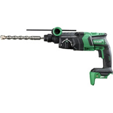 Hikoki MŁOTOWIERTARKA 36V DH36DPE W2Z 3,2J MV BL HSC