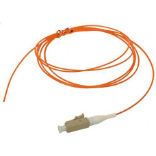 Alantec FO Pigtail MM 1G 50/125 wtyk LC dł. 2 m (FOI-LC-5MM-2)
