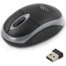 Esperanza Mouse Esperanza Titanium Vulture 3D (TM116E)