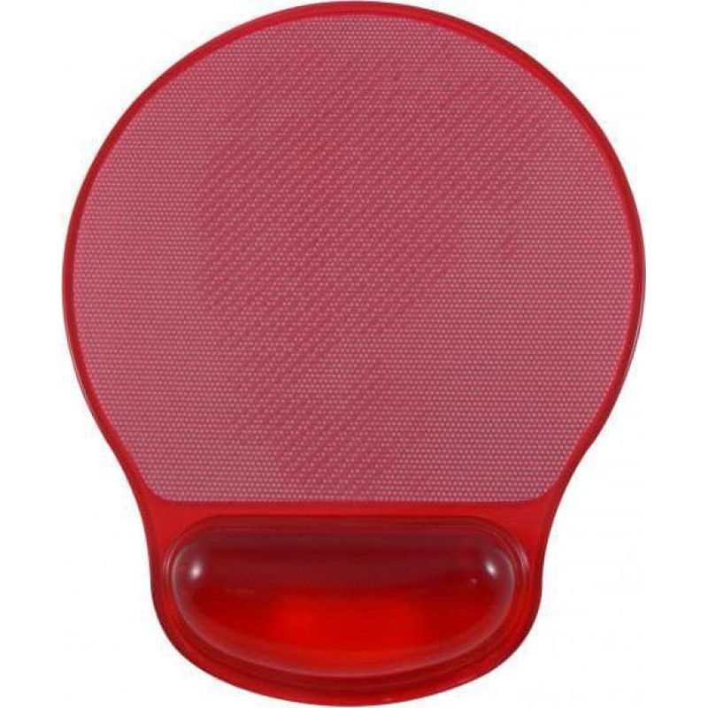 Logo Inlet Logo Gel Red (PWLL001GXX0M)