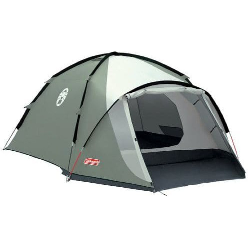 Coleman Tourist tent Coleman Rock Springs 4