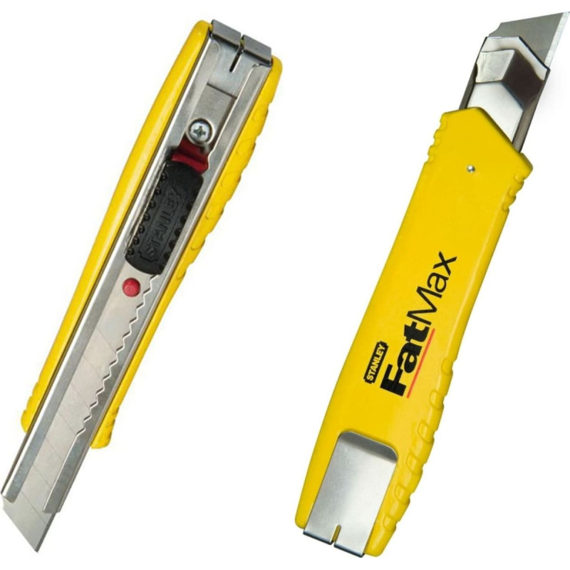 Stanley Blade knife 18mm (8-10-421)