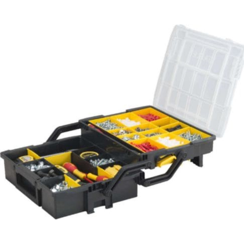 Stanley STST1-75540 Tool Organisation