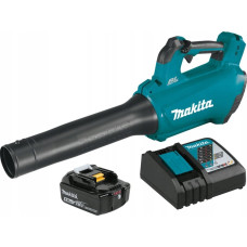 Makita Blower for DUB184RT leaves