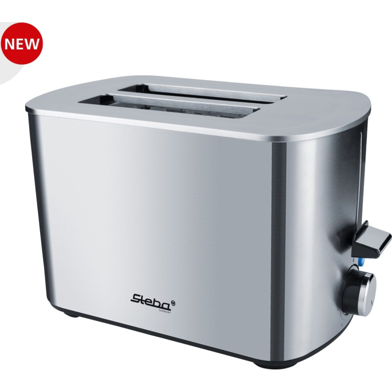 Steba Toaster Steba That's 20 Inox.