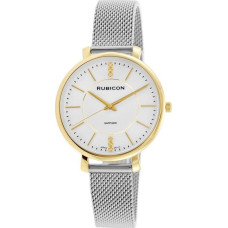 Rubicon Zegarek Rubicon Zegarek Damski RUBICON RNBE51-3