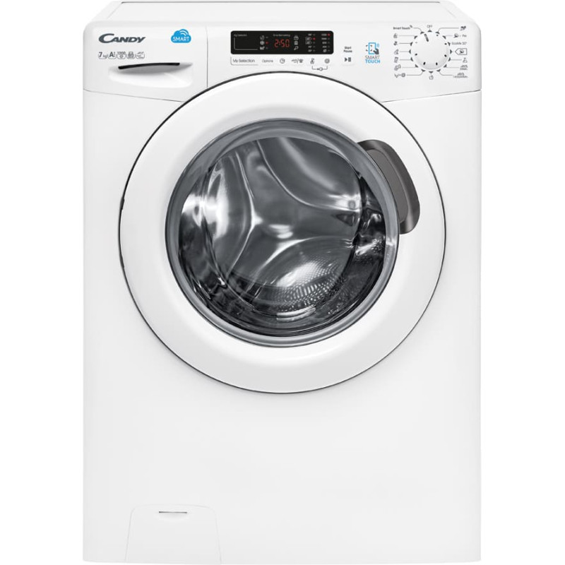 Candy Washing machine Candy CS4 1272DE/1-S