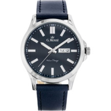 Gino Rossi Zegarek Gino Rossi ZEGAREK G. ROSSI - 8071A3-6F1 (zg334d) + BOX