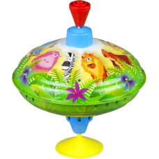 Lena Bun Wild animals 16 cm