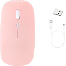 Strado Mouse Strado Bluetooth with radio band - CTMM (22538)