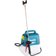 Makita cordless pressure sprayer DUS054Z, 18 volts, pressure sprayer (blue, without battery and charger)